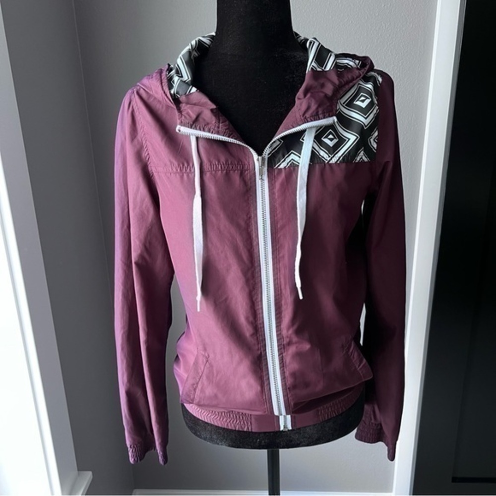 Empyre women’s lightweight jacket
